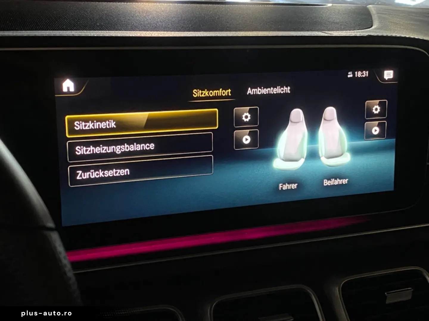 MERCEDES-BENZ GLE350de AMG 4M_Panorama_Airmatic_360 &hellip;