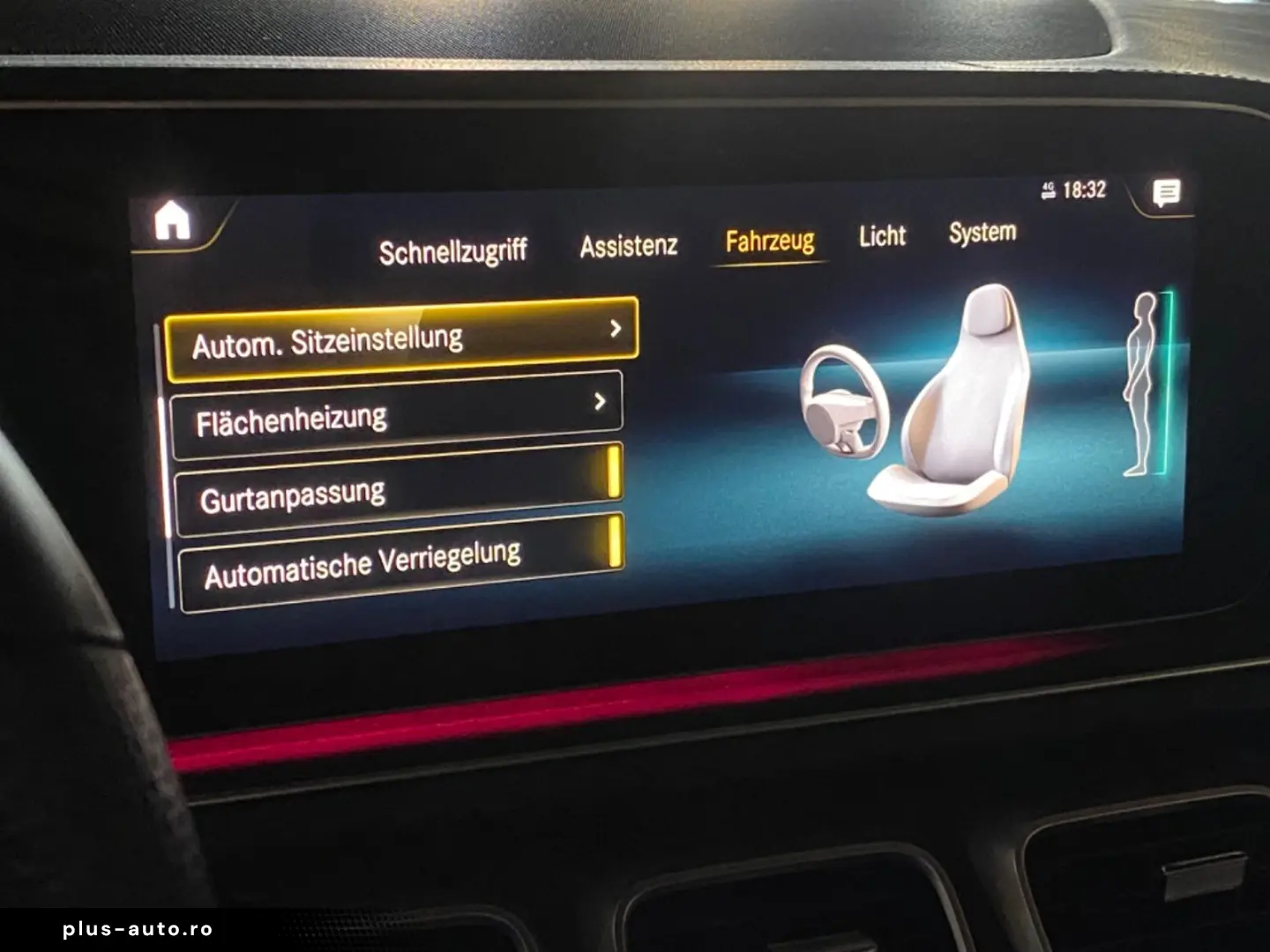 MERCEDES-BENZ GLE350de AMG 4M_Panorama_Airmatic_360 &hellip;