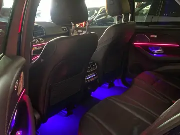 MERCEDES-BENZ GLE350de AMG 4M_Panorama_Airmatic_360 &hellip;