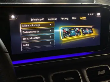 MERCEDES-BENZ GLE350de AMG 4M_Panorama_Airmatic_360 &hellip;