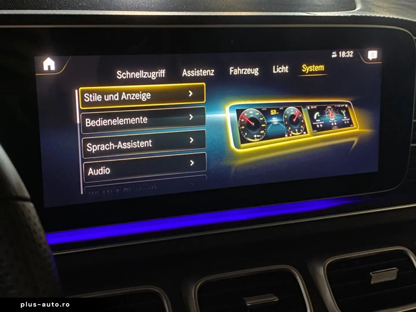 MERCEDES-BENZ GLE350de AMG 4M_Panorama_Airmatic_360 &hellip;