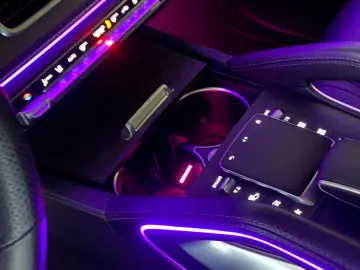 MERCEDES-BENZ GLE350de AMG 4M_Panorama_Airmatic_360 &hellip;