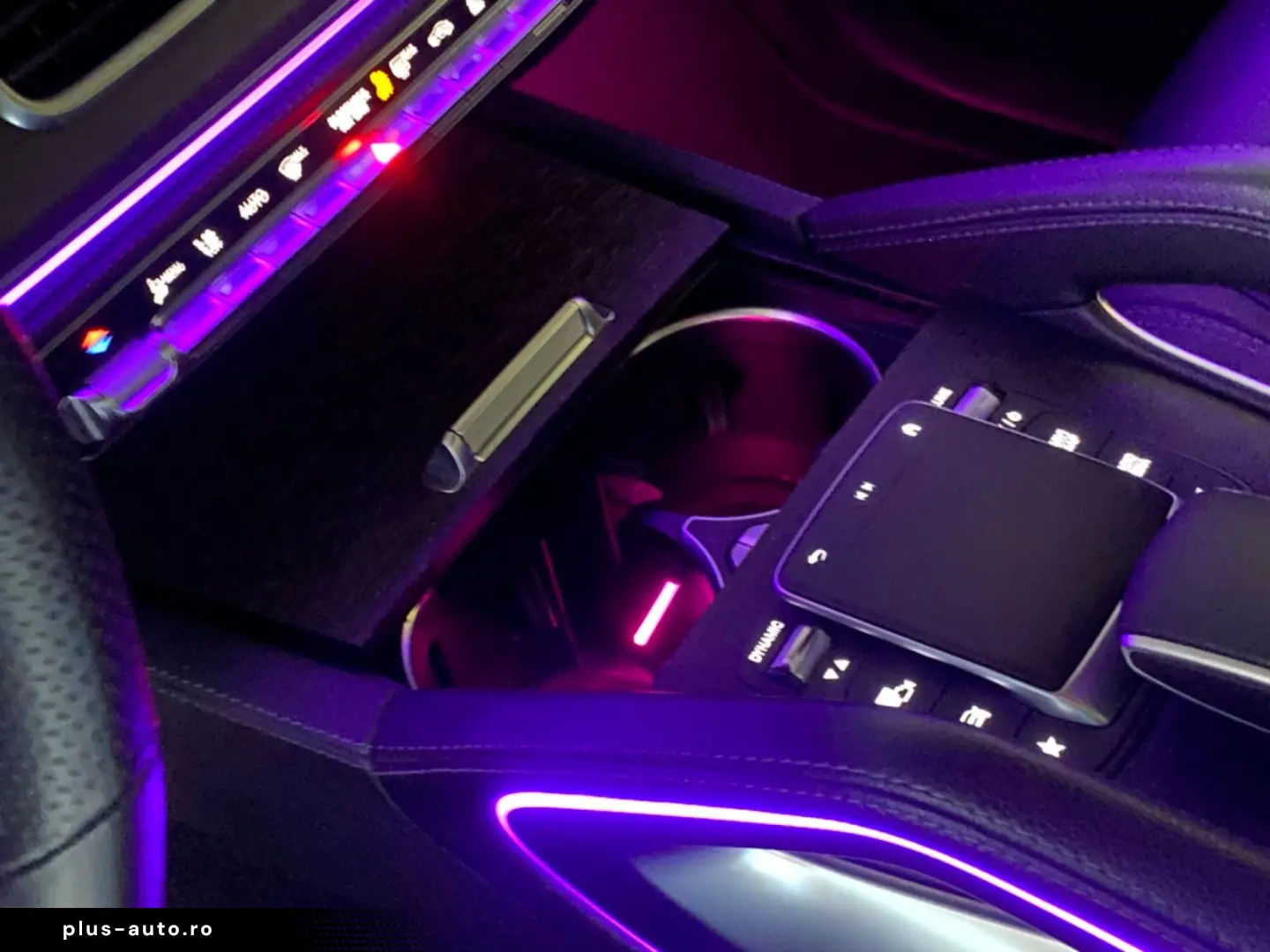 MERCEDES-BENZ GLE350de AMG 4M_Panorama_Airmatic_360 &hellip;