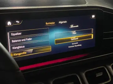 MERCEDES-BENZ GLE350de AMG 4M_Panorama_Airmatic_360 &hellip;