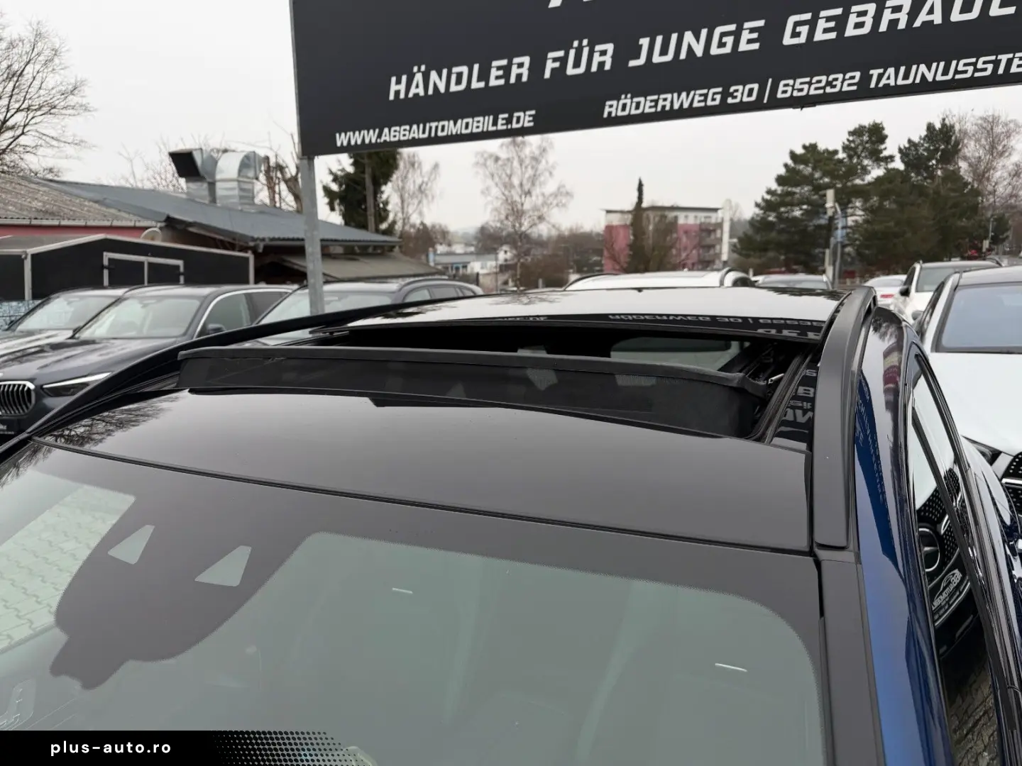 MERCEDES-BENZ GLE 53 AMG 4M  PANO DISTR  AHK Standh.&hellip;