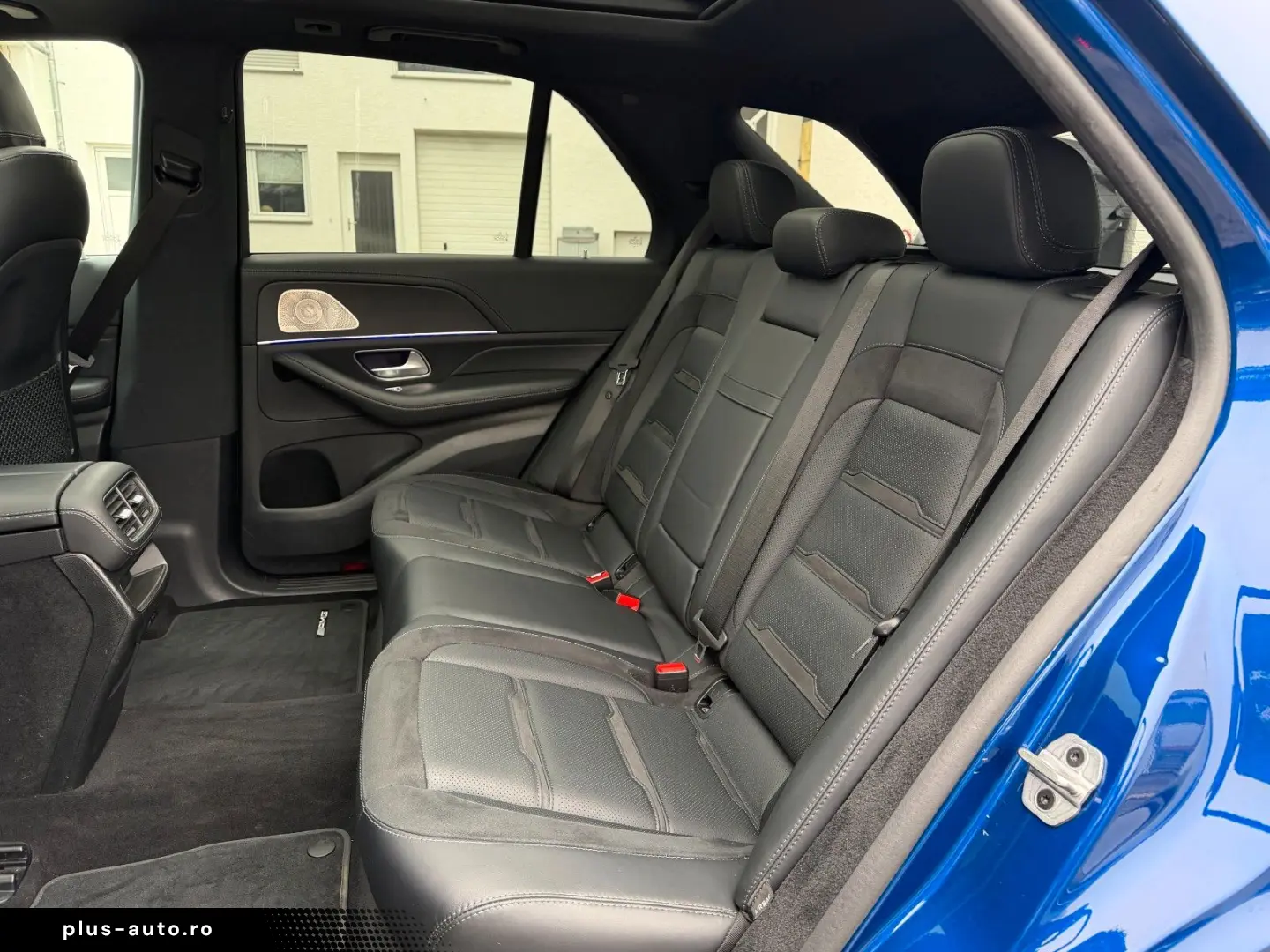 MERCEDES-BENZ GLE 53 AMG 4M  PANO DISTR  AHK Standh.&hellip;