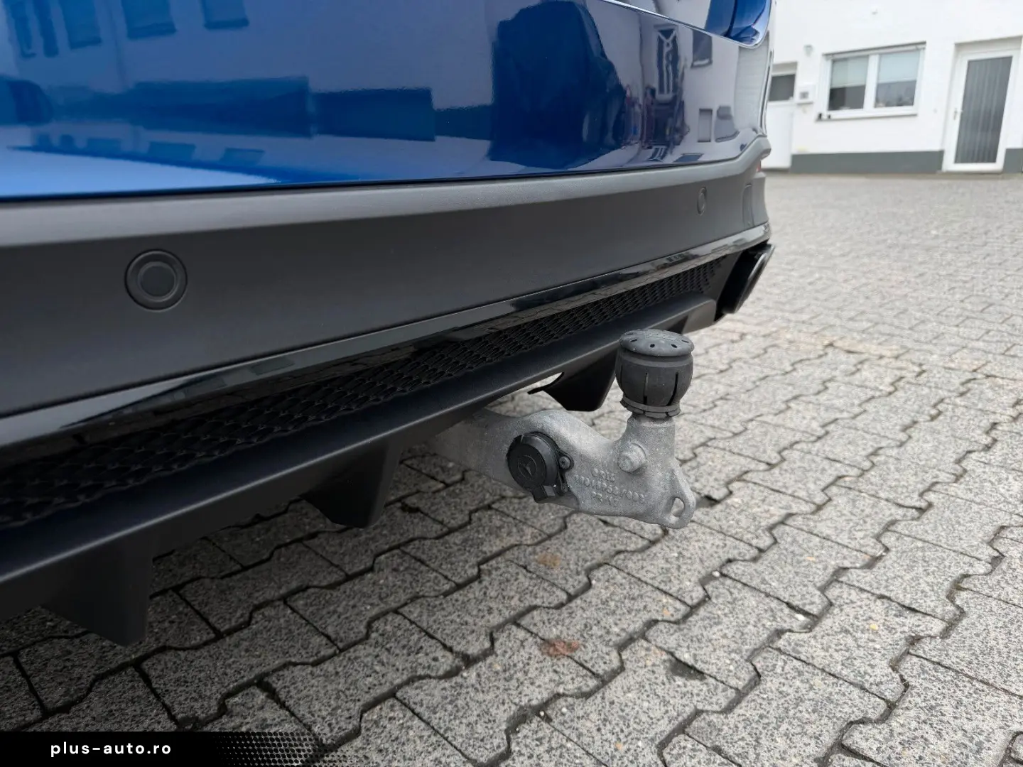 MERCEDES-BENZ GLE 53 AMG 4M  PANO DISTR  AHK Standh.&hellip;