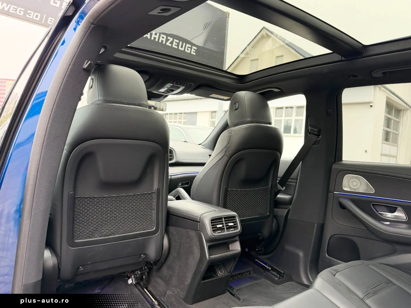 MERCEDES-BENZ GLE 53 AMG 4M  PANO DISTR  AHK Standh.&hellip;