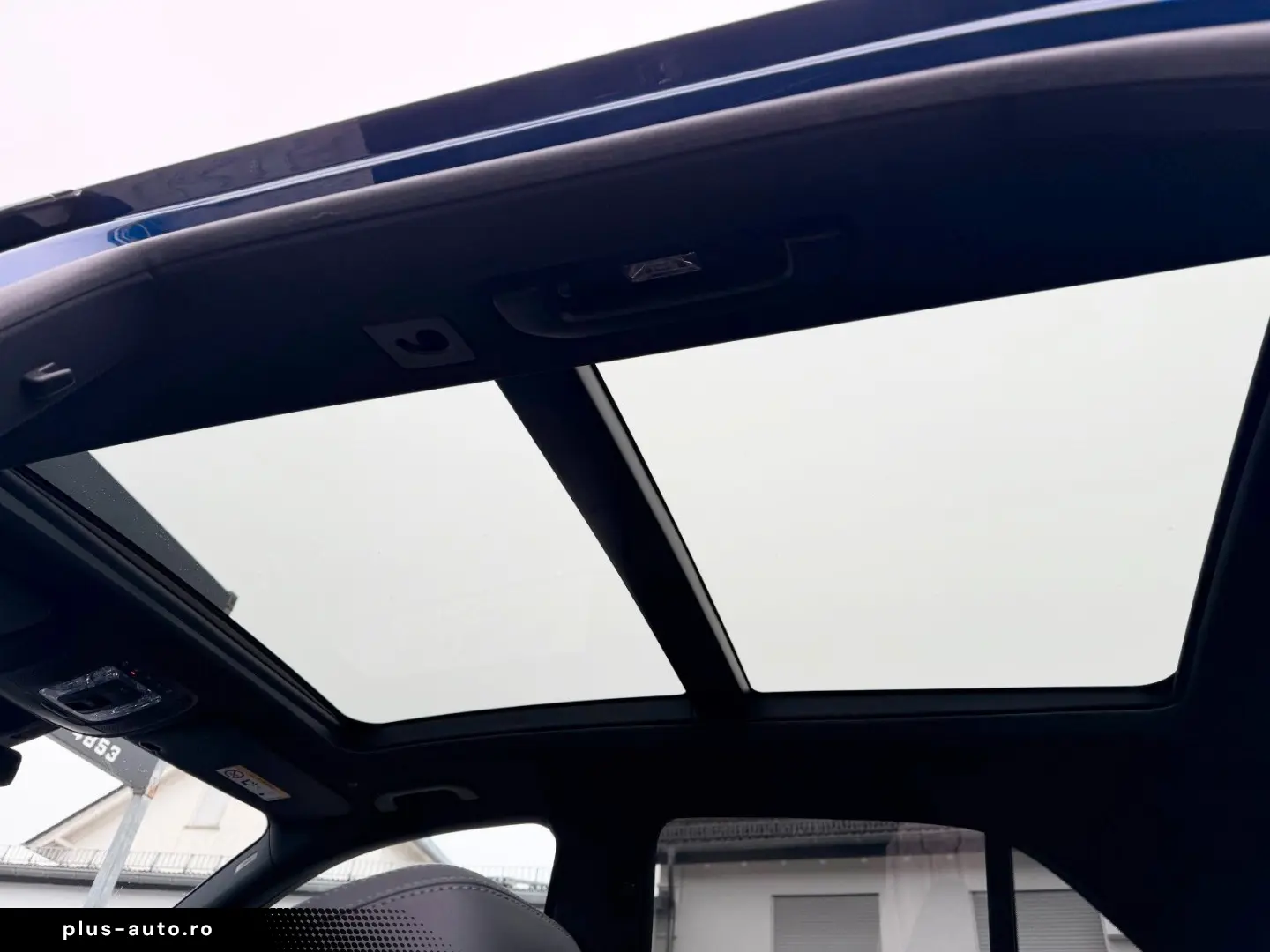 MERCEDES-BENZ GLE 53 AMG 4M  PANO DISTR  AHK Standh.&hellip;