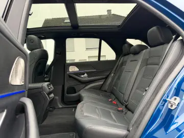 MERCEDES-BENZ GLE 53 AMG 4M  PANO DISTR  AHK Standh.&hellip;
