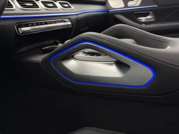 MERCEDES-BENZ GLE 53 AMG 4M  PANO DISTR  AHK Standh.&hellip;