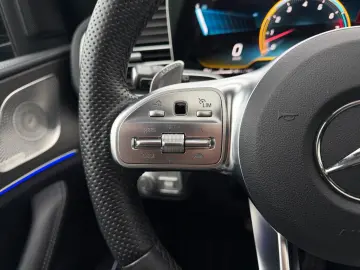 MERCEDES-BENZ GLE 53 AMG 4M  PANO DISTR  AHK Standh.&hellip;