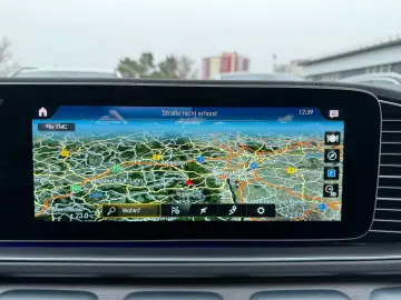 MERCEDES-BENZ GLE 53 AMG 4M  PANO DISTR  AHK Standh.&hellip;