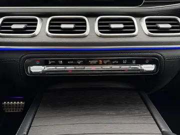 MERCEDES-BENZ GLE 53 AMG 4M  PANO DISTR  AHK Standh.&hellip;