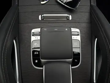 MERCEDES-BENZ GLE 53 AMG 4M  PANO DISTR  AHK Standh.&hellip;