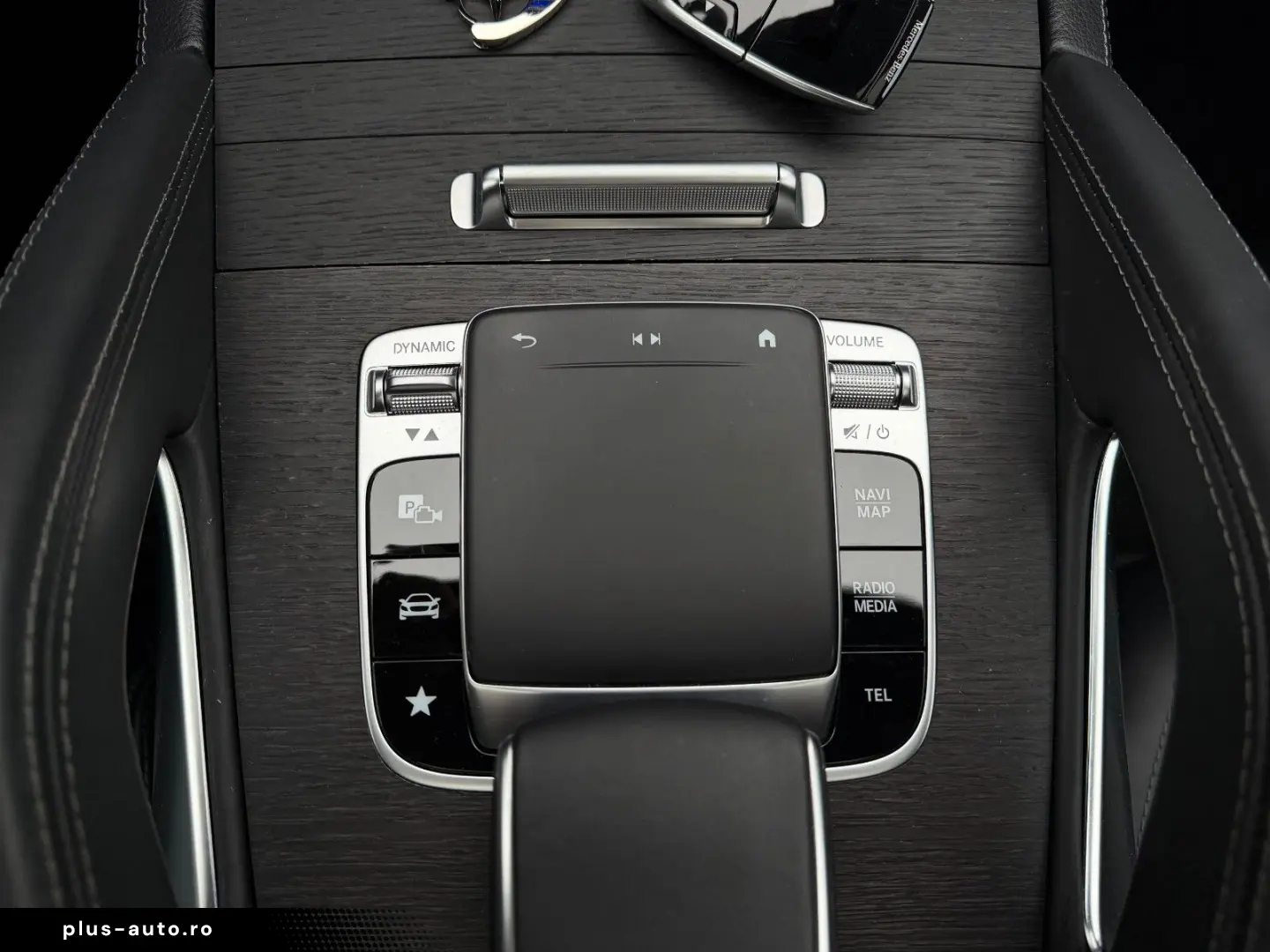 MERCEDES-BENZ GLE 53 AMG 4M  PANO DISTR  AHK Standh.&hellip;