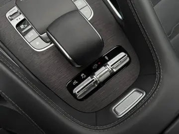 MERCEDES-BENZ GLE 53 AMG 4M  PANO DISTR  AHK Standh.&hellip;