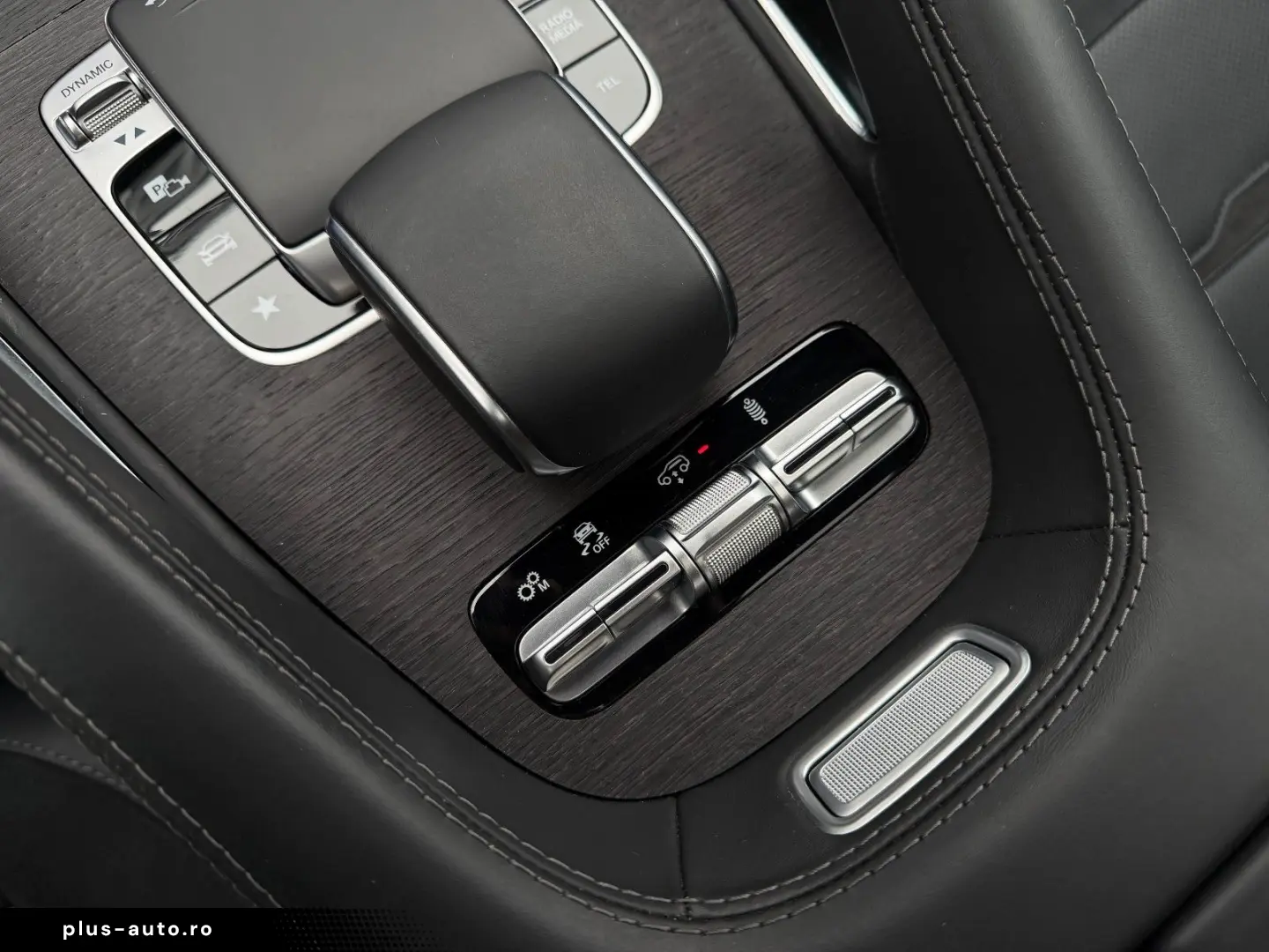 MERCEDES-BENZ GLE 53 AMG 4M  PANO DISTR  AHK Standh.&hellip;