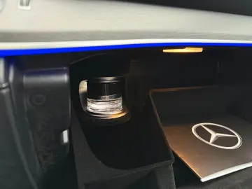 MERCEDES-BENZ GLE 53 AMG 4M  PANO DISTR  AHK Standh.&hellip;