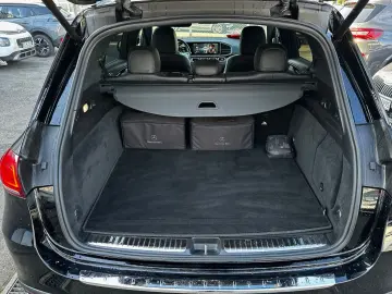 MERCEDES-BENZ GLE 350de 4Matic AMG Burmester