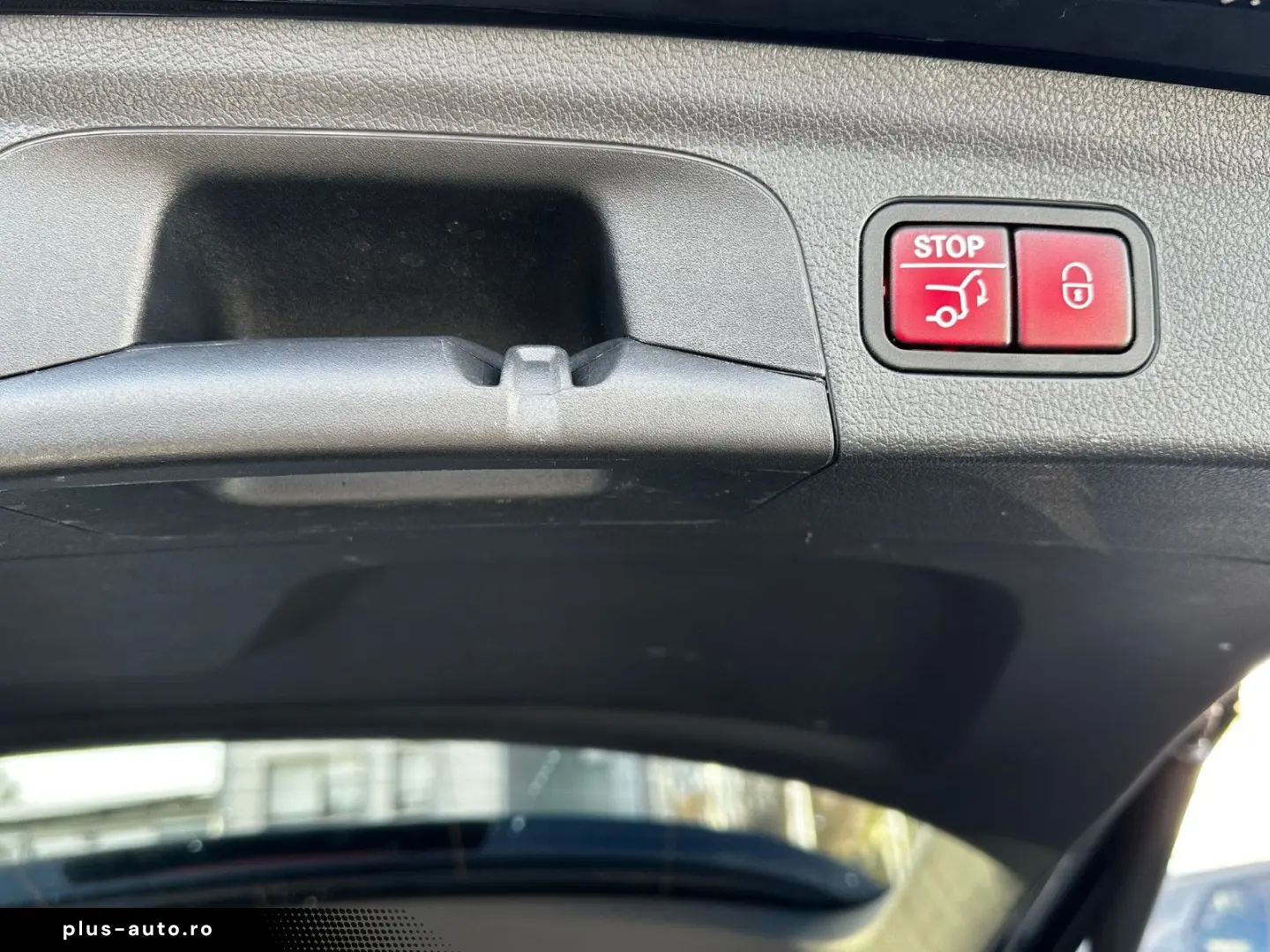 MERCEDES-BENZ GLE 350de 4Matic AMG Burmester