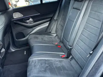 MERCEDES-BENZ GLE 350de 4Matic AMG Burmester