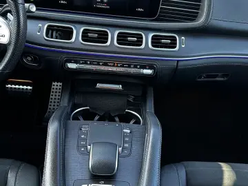 MERCEDES-BENZ GLE 350de 4Matic AMG Burmester
