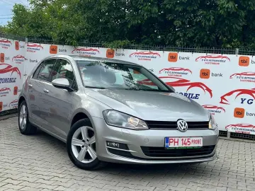 Volkswagen Golf 7 Fab. 06.2014 1.4 Benzina 122 Cp Euro 5