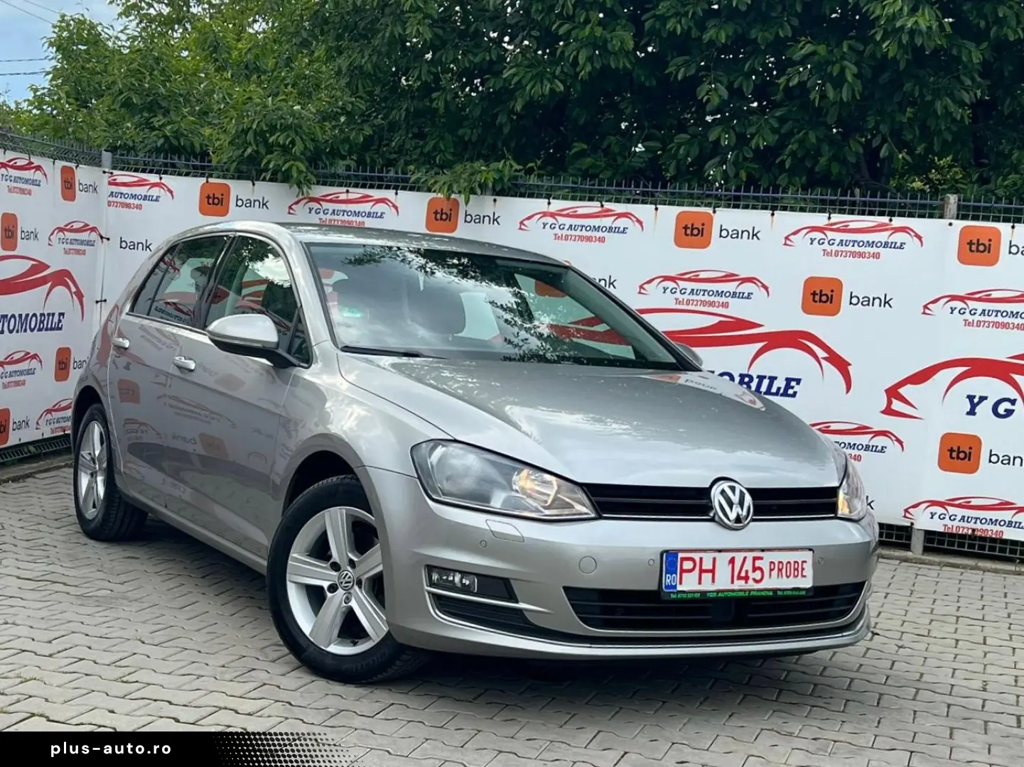 Volkswagen Golf 7 Fab. 06.2014 1.4 Benzina 122 Cp Euro 5