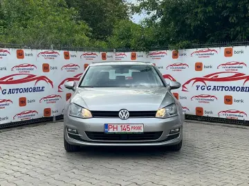 Volkswagen Golf 7 Fab. 06.2014 1.4 Benzina 122 Cp Euro 5
