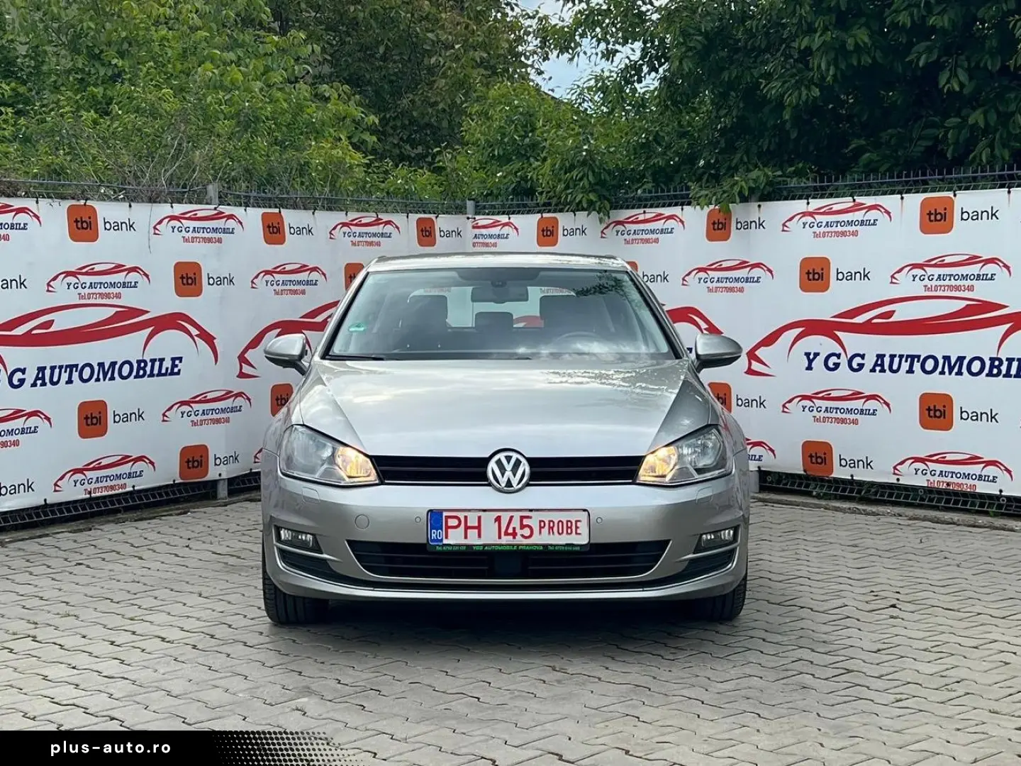 Volkswagen Golf 7 Fab. 06.2014 1.4 Benzina 122 Cp Euro 5