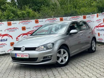 Volkswagen Golf 7 Fab. 06.2014 1.4 Benzina 122 Cp Euro 5