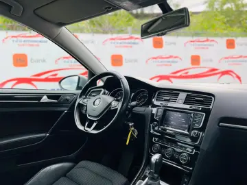 Volkswagen Golf 7 Fab. 06.2014 1.4 Benzina 122 Cp Euro 5