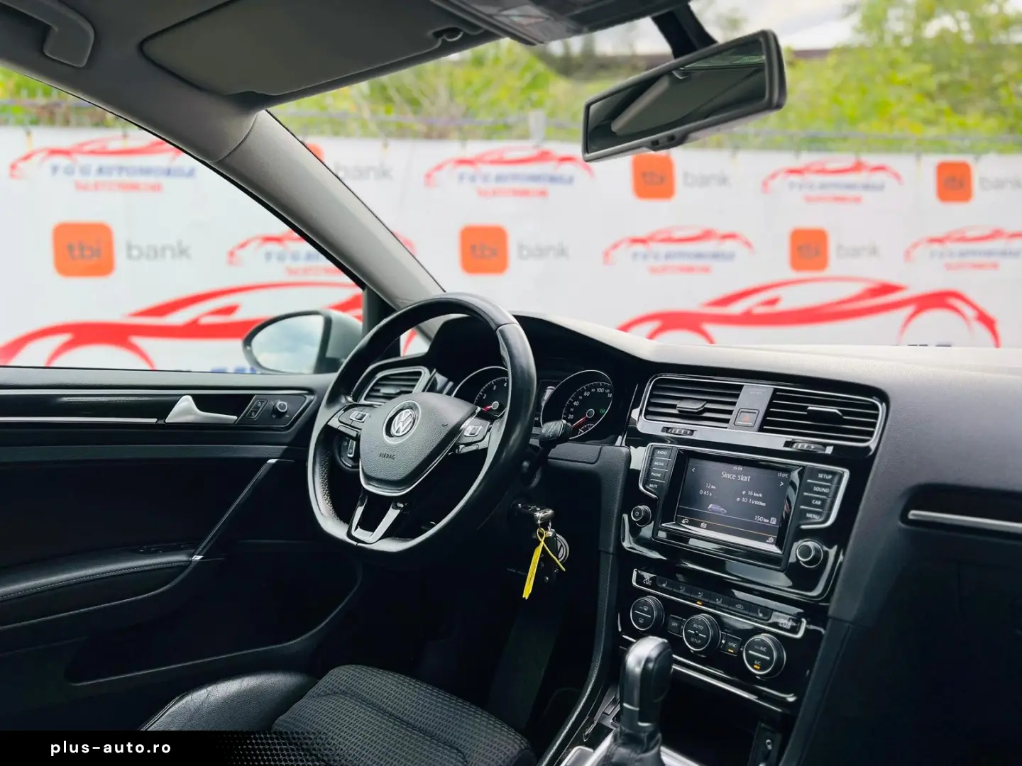 Volkswagen Golf 7 Fab. 06.2014 1.4 Benzina 122 Cp Euro 5