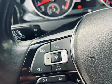 Volkswagen Golf 7 Fab. 06.2014 1.4 Benzina 122 Cp Euro 5