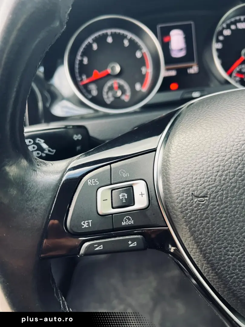 Volkswagen Golf 7 Fab. 06.2014 1.4 Benzina 122 Cp Euro 5