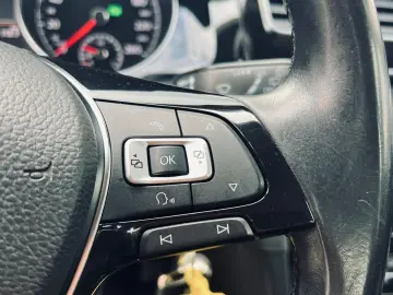 Volkswagen Golf 7 Fab. 06.2014 1.4 Benzina 122 Cp Euro 5