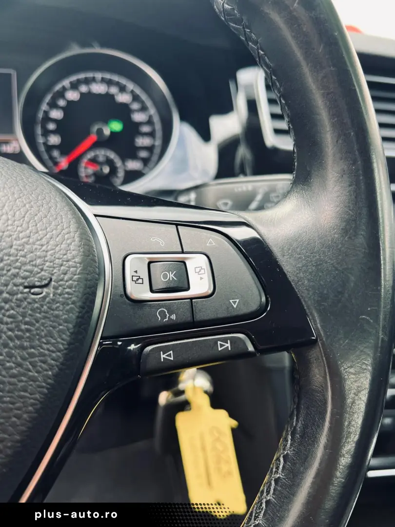 Volkswagen Golf 7 Fab. 06.2014 1.4 Benzina 122 Cp Euro 5