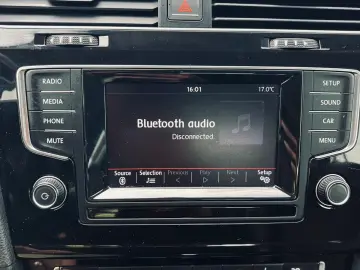 Volkswagen Golf 7 Fab. 06.2014 1.4 Benzina 122 Cp Euro 5