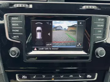 Volkswagen Golf 7 Fab. 06.2014 1.4 Benzina 122 Cp Euro 5