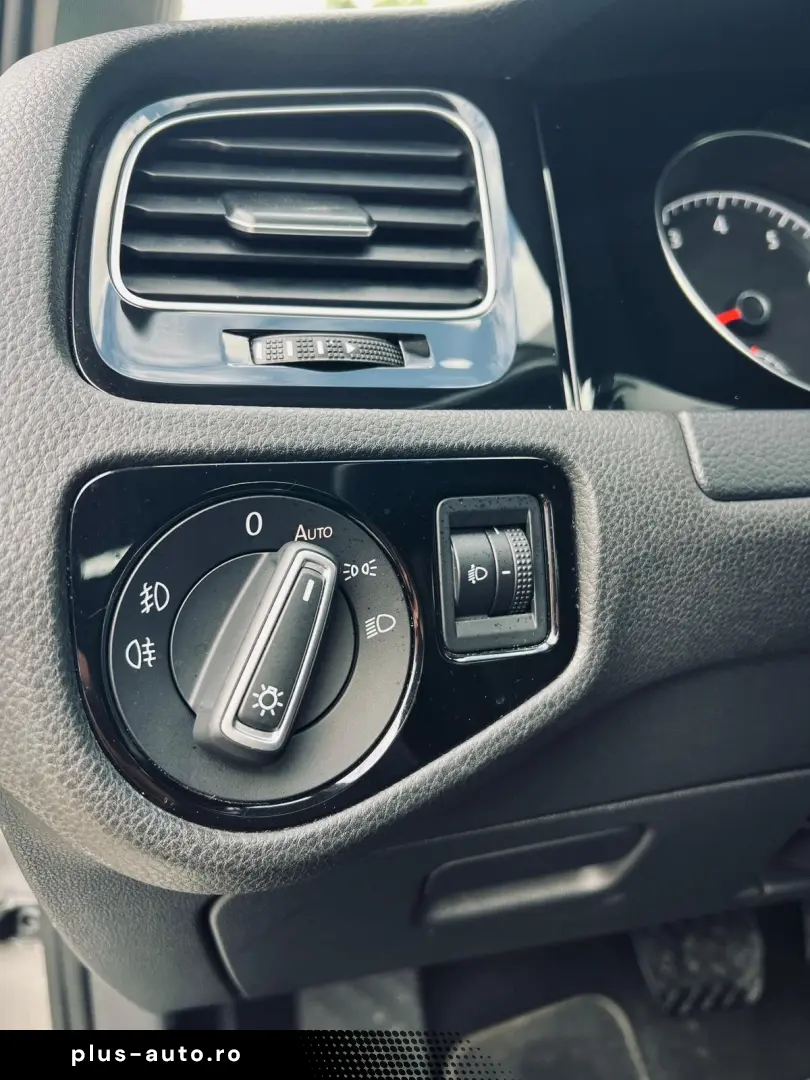 Volkswagen Golf 7 Fab. 06.2014 1.4 Benzina 122 Cp Euro 5