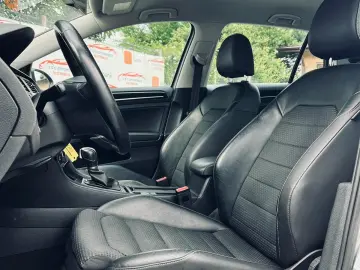 Volkswagen Golf 7 Fab. 06.2014 1.4 Benzina 122 Cp Euro 5