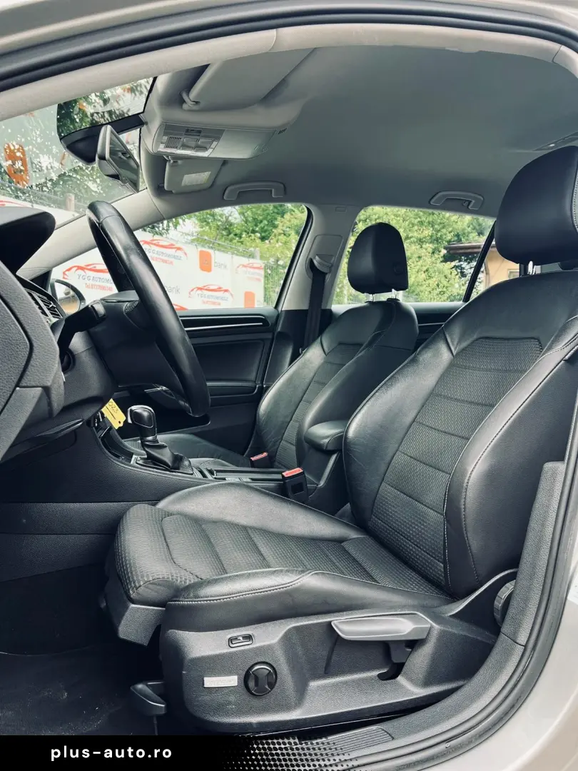 Volkswagen Golf 7 Fab. 06.2014 1.4 Benzina 122 Cp Euro 5