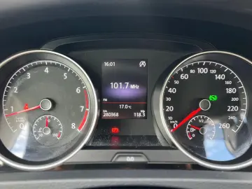 Volkswagen Golf 7 Fab. 06.2014 1.4 Benzina 122 Cp Euro 5