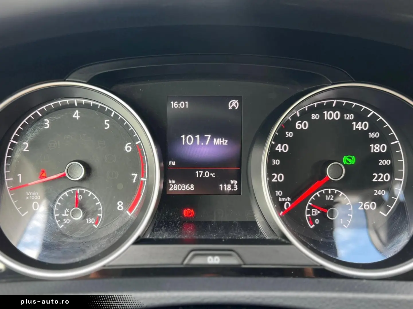 Volkswagen Golf 7 Fab. 06.2014 1.4 Benzina 122 Cp Euro 5