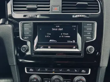 Volkswagen Golf 7 Fab. 06.2014 1.4 Benzina 122 Cp Euro 5