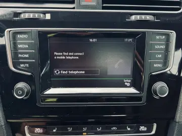 Volkswagen Golf 7 Fab. 06.2014 1.4 Benzina 122 Cp Euro 5