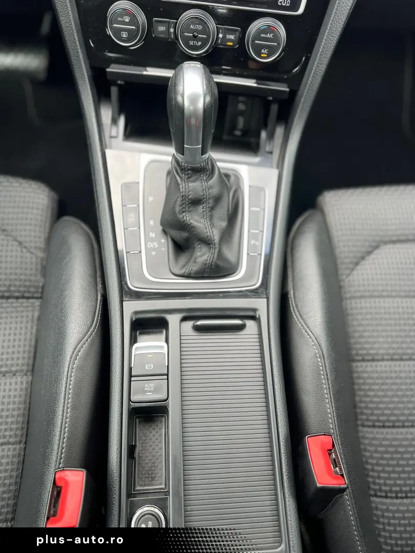 Volkswagen Golf 7 Fab. 06.2014 1.4 Benzina 122 Cp Euro 5