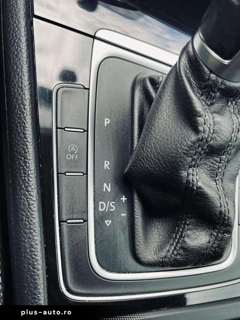 Volkswagen Golf 7 Fab. 06.2014 1.4 Benzina 122 Cp Euro 5