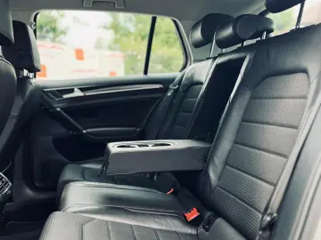 Volkswagen Golf 7 Fab. 06.2014 1.4 Benzina 122 Cp Euro 5